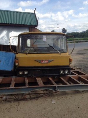 หัวรถ Hino ราคา 20000