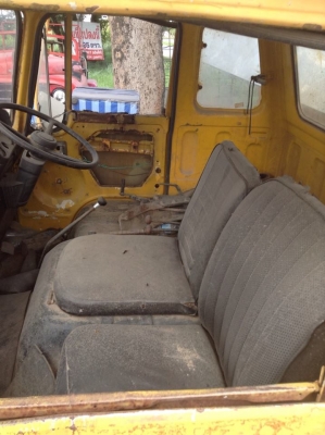 หัวรถ Hino ราคา 20000