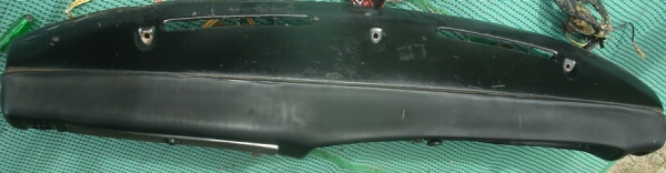 ขาย คอนโซลหน้่าพร้อมเรือนไมล์ DATSUN 620 สภาพสวยครบครับ