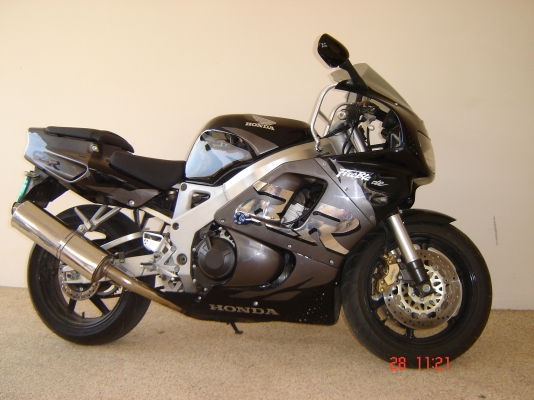 ขาย Honda CBR 900RR FireBlade 1992