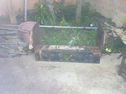 ลำโพงพร้อมแท่น