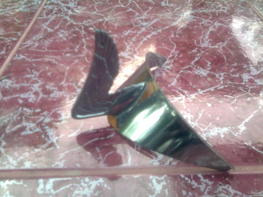 ขายอะไหล่ไม่ได้ใช้คับ suzuki k125 c70