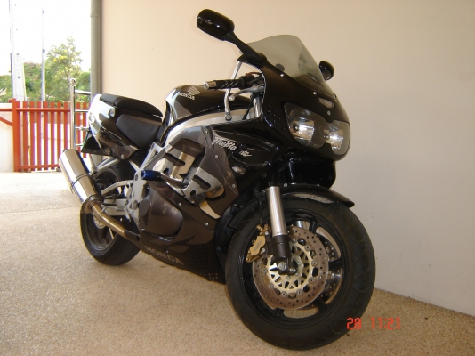 ขาย Honda CBR 900RR FireBlade 1992