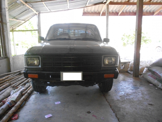 รถกระบะเลส toyota เหมาะสำหรับใช้บรรทุกของ