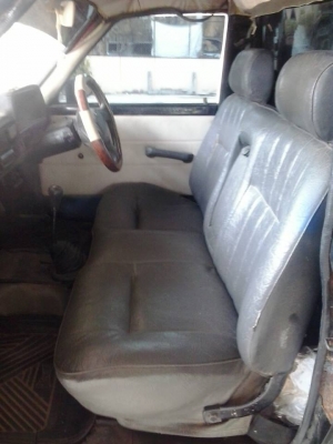 รถกระบะเลส toyota เหมาะสำหรับใช้บรรทุกของ