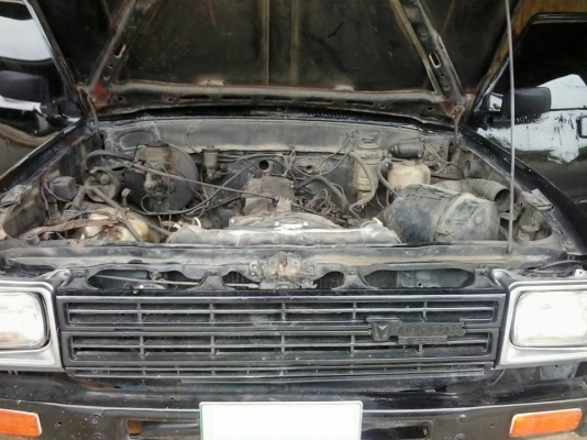 รถกระบะเลส toyota เหมาะสำหรับใช้บรรทุกของ