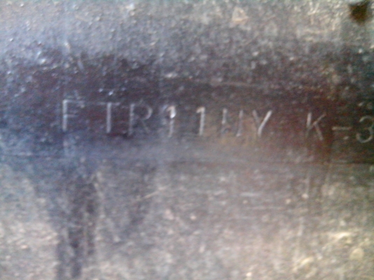 ขาย 6ล้อ FTR  แปลงเป็นสิบล้อเพลาเดียวยาว 7.2 เมตร