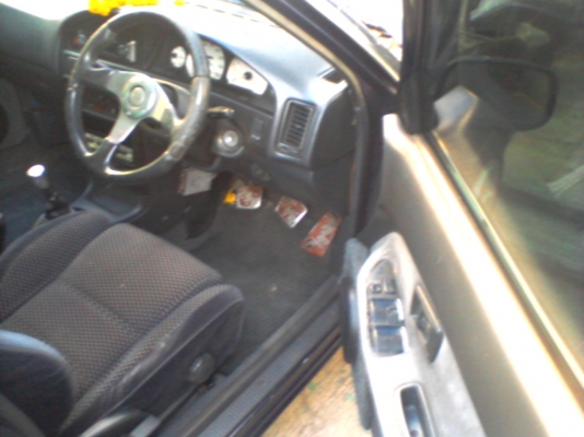 ขาย 1991 TOYOTA, COROLLA 1.6 SE LIMITED โฉม โดเรมอน ขาย 1991 TOYOTA, COROLLA 1.6 SE LIMITED โฉม โดเรมอน