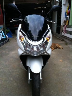 ขาย honda pcx 150 มือเดียว วิ่ง 3xxx กิโล ขาย honda pcx 150 มือเดียว วิ่ง 3xxx กิโล