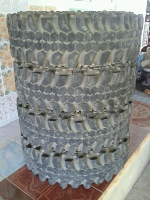 ขายยางสำหรับขาลุย ตะขาบ Simex 35x10.5R16 ขายยางสำหรับขาลุย ตะขาบ Simex 35x10.5R16
