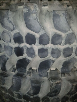 ขายยางสำหรับขาลุย ตะขาบ Simex 35x10.5R16 ขายยางสำหรับขาลุย ตะขาบ Simex 35x10.5R16