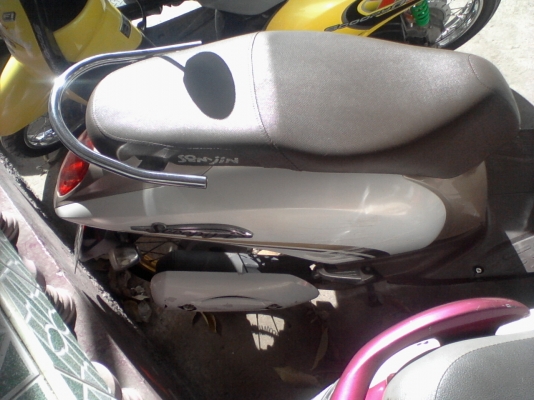 ขาย 3คัน honda 2 คัน fino 1 คัน 50000 บ.