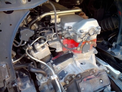 6ล้อHINO FG.หัวคัชซี7.20ม. 6ล้อHINO FG.หัวคัชซี7.20ม.