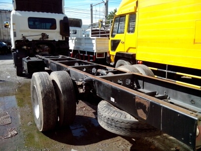 6ล้อHINO FG.หัวคัชซี7.20ม. 6ล้อHINO FG.หัวคัชซี7.20ม.