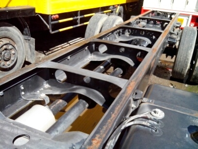 6ล้อHINO FG.หัวคัชซี7.20ม. 6ล้อHINO FG.หัวคัชซี7.20ม.