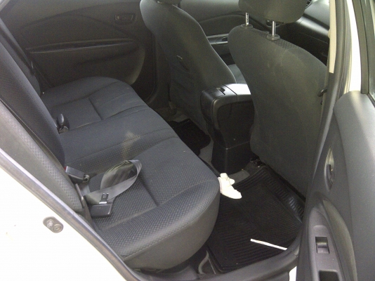 ขายถูกรถสวยพร้อมใช้งาน