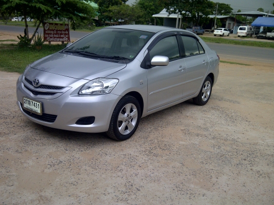 ขายถูกรถสวยพร้อมใช้งาน