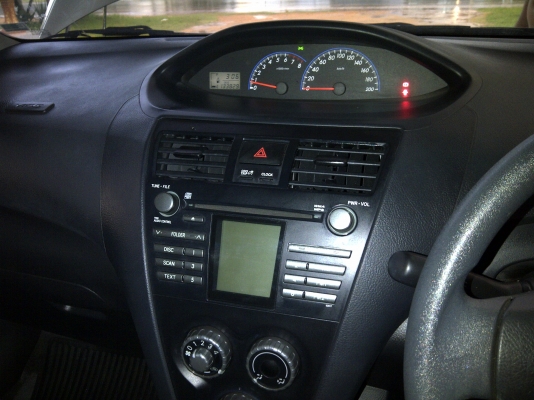 ขายถูกรถสวยพร้อมใช้งาน