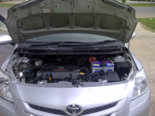 ขายถูกรถสวยพร้อมใช้งาน