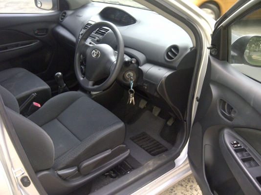 ขายถูกรถสวยพร้อมใช้งาน