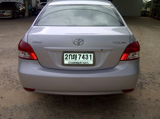 ขายถูกรถสวยพร้อมใช้งาน