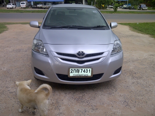 ขายถูกรถสวยพร้อมใช้งาน