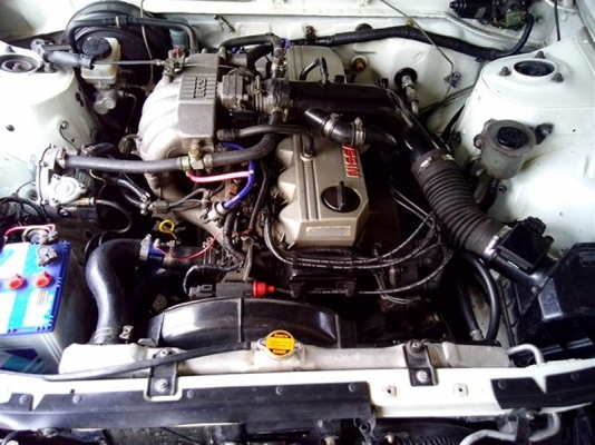 ขายรถ NISSAN cefiro ปี 93 เครื่อง RB20 ขายรถ NISSAN cefiro ปี 93 เครื่อง RB20