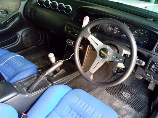 ขายรถ NISSAN cefiro ปี 93 เครื่อง RB20 ขายรถ NISSAN cefiro ปี 93 เครื่อง RB20