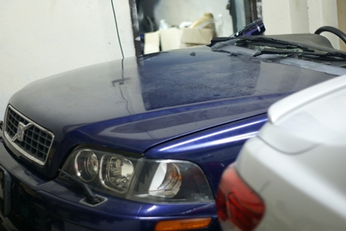 ขายอะไหล่และอุปกรณ์ VOLVO V40 2.0T มาแยกขายจำนวนมากราคาไม่แพง