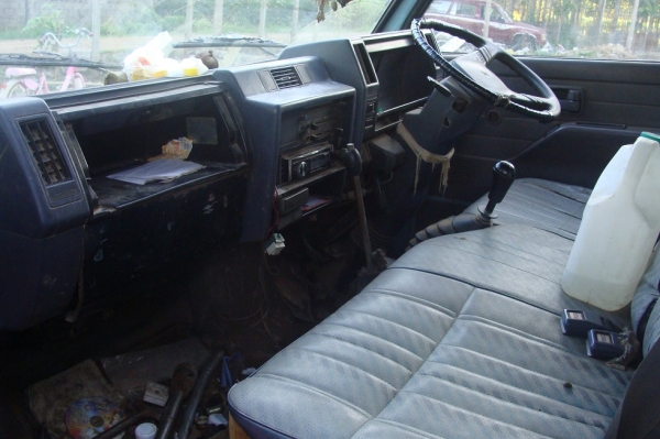 ขาย ISUZU ELE สภาพสวย ขาย ISUZU ELE สภาพสวย