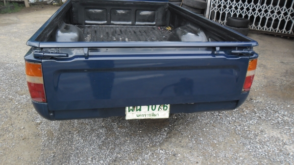 รถบ้านสวยๆ