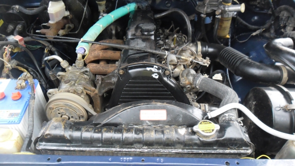 รถบ้านสวยๆ