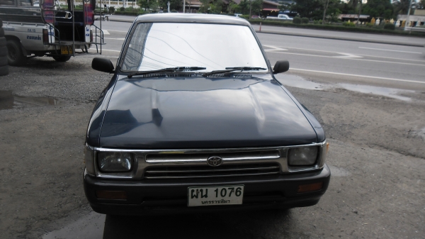 รถบ้านสวยๆ