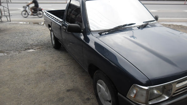 รถบ้านสวยๆ