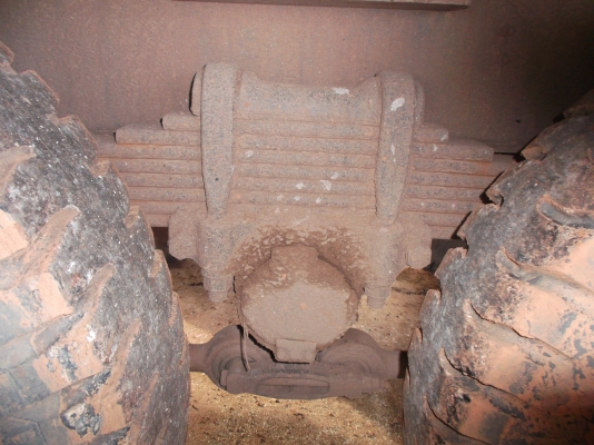 ขายด่วนรถสิบล้อDEGA1เพลาเครือง195แรงม้าปี40