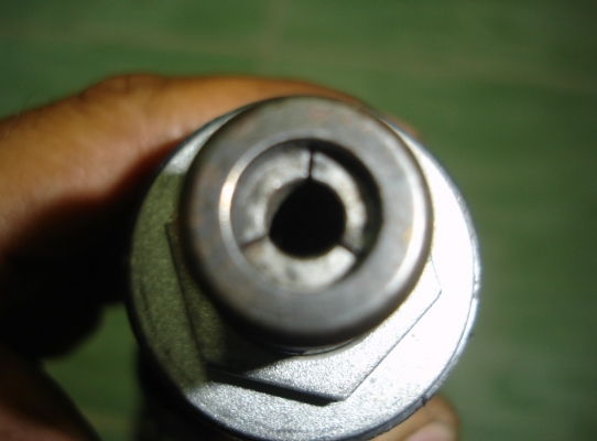 ขายเครื่องเจียรคอยาว Bosch รุ่น GGS 5000 L (500w.)