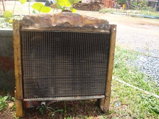 รถตัก KOMATSU