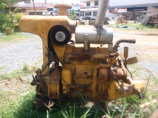 รถตัก KOMATSU