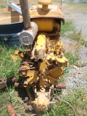 รถตัก KOMATSU