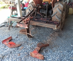 ขายรถไถ