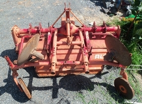 ขายรถไถ