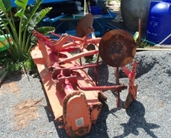 ขายรถไถ