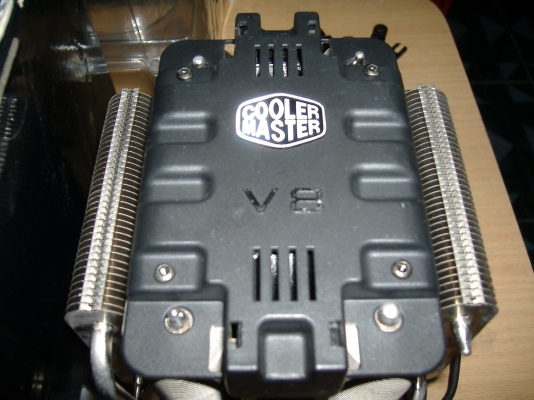 ขายแล้วครับ v8 cooler master