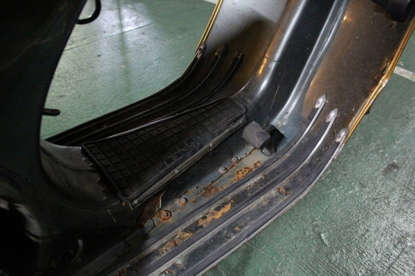 vespa px150 สภาพแห้งๆพื้นไม่ผุครับ 45000