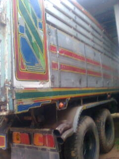 ***ขายแล้วครับขอบคุณ Truck2handขาย 10ล้อ2เพลาดั๊ม HINO FM3H 195 HPเครื่องเดิมHO7D 195 แรง เกียร์เดิม เครื่องดี แรงดี ติดง่าย เกียร์เข้าง่ายไม่หลุด ช่วงล่างดีคัสซีดี ไม่บวมไม่ดาม กระบะดั๊มเนียมสภาพดี พื้นไม่ผุ  ยางดี10เส้น หัวบางดี มีต้องเก็บสีสันนิดๆ ภายใ