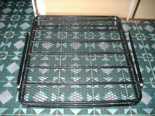 ขาย เฉพราะตระแกรงบน