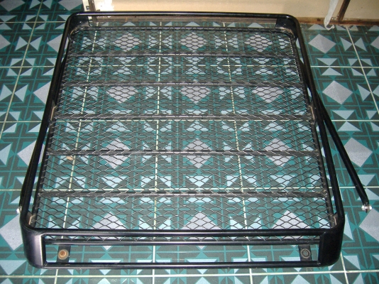 ขาย เฉพราะตระแกรงบน