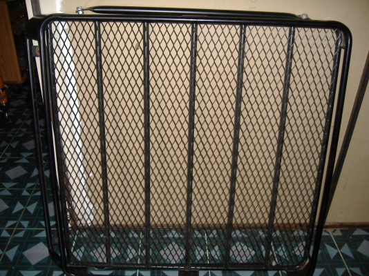 ขาย เฉพราะตระแกรงบน