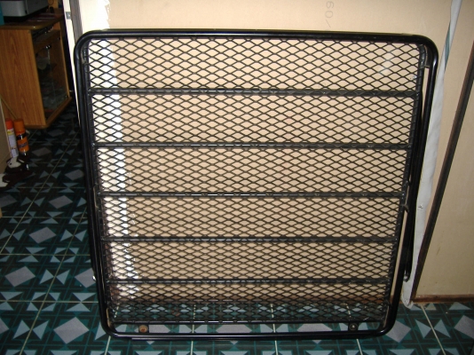ขาย เฉพราะตระแกรงบน