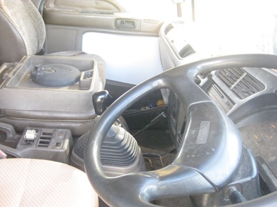 ขายพ่วงแม่ลูกดัมพ์เกษตร Deca 270 ปี 41 แม่ 12 ล้อ โทร 088-4501277